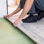 Технологии и стиль ламината Quick-Step: лучшие решения для пола