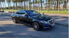 Аренда Maybach по ссылке
